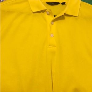Walter Hogan golf shirt